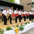 a+b Orchester aus Perm in Russland 2006 in Hagen a.T.W.