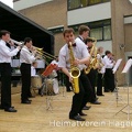 a+b Orchester aus Perm in Russland 2006 in Hagen a.T.W.