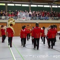 Drum-en Trompeterkorps "De Tukkers" Losser / NL 2014 in Hagen a.T.W.