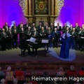 Konzert des Männerchor Hagen