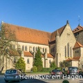 Pfarrkirche Mariä Himmelfahrt