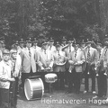 Vereine in Hagen a.T.W.