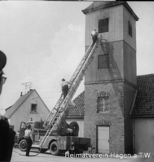 Feuerwehr Niedermark