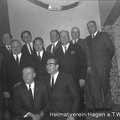 Gemeinderat Natrup-Hagen 1972