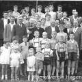 Großfamilie Wöhrmeyer, Heggestraße
