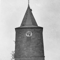 Kirchturm Ehemalige Kirche
