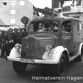 Freiwillige Feuerwehr Hagen-Obermark