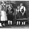 Theatergruppe MGV Hagen