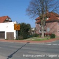 Ecke Hüttenstraße/Mühlenweg