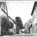 Dorfstraße 1920er jahre