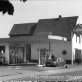 Tankstelle Temmeyer, Osnabrücker Straße
