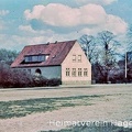 Die 1928 erbaute "Kleine Schule", Haus II der Volksschule Gellenbeck