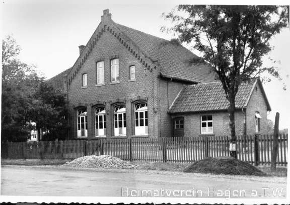 Schule Natrup-Hagen