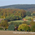 Herbstliches Altenhagen