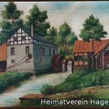 Gellenbecker Mühle