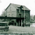 Mühle Meyer zu Mecklendorf