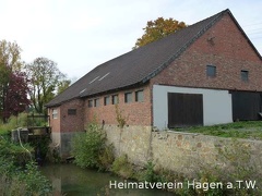 Stramanns Mühle