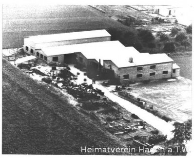 Maschinenfabrik Hippe