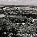 Hagen von der Almwiese gesehen 1944