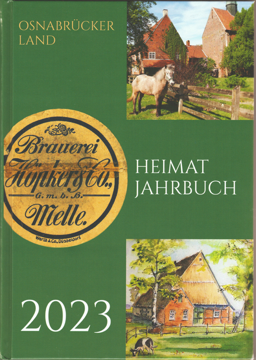 Heimatjahrbuch 2023 klein